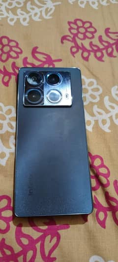 infinix note 40