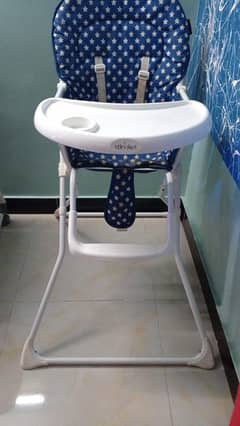 brand new chair
