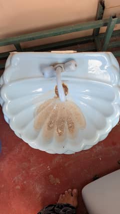 basin