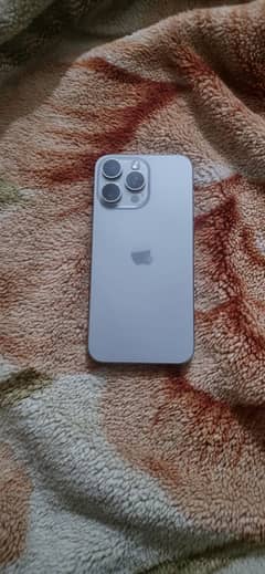 Iphone 15pro max 512gb factory unlock
