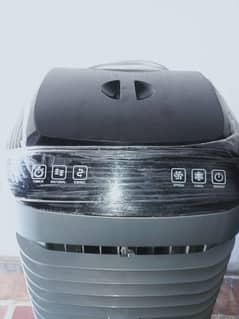Saab tower aircooler