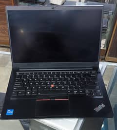 Lenovo thinkpad E14 Gen 2