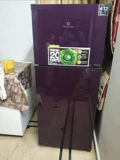 Dawlance fridge inverter