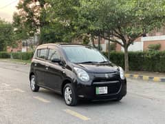 Suzuki alto 2014