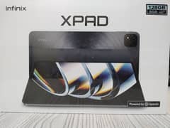 Infinix Xpad x1101B