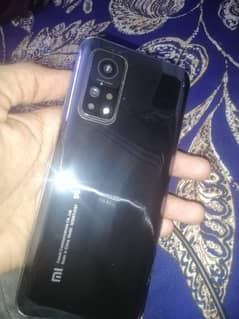 mi10t all ok urgent sale read add