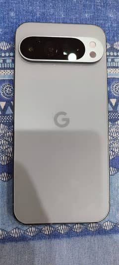 Google Pixel 9 Pro XL 16/256