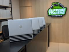 HP EliteBook 850 G3 – Business-Class Performance