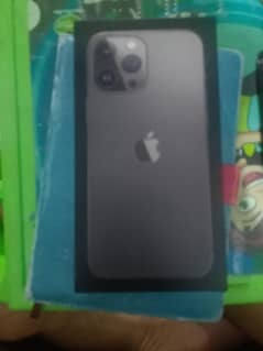 13 promax New condition