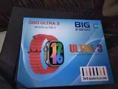 D80 Ultra 3