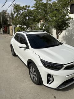 KIA Stonic ex plus 2023