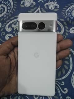Google Pixel 7 Pro OEM locked lite shaded