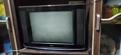 lg new condition tv for sale