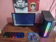 GAMING