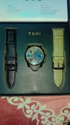 tomi watch