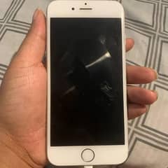 IPhone 6 64gb non PTA came from dubai Factory unlocked