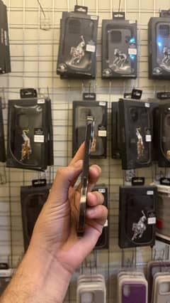 iPhone 12 pro Factory Unlock