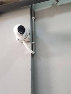 AllBranded CCTV Camera's&Networkproducts with installations
