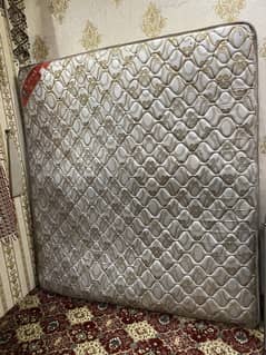 King size mattress