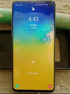 samsung s10