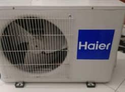 hair 1 ton Ac