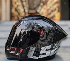 Ls2 Rapid claw 2