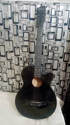 guitar good sound good condition