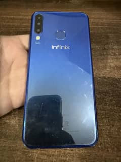 Infinix