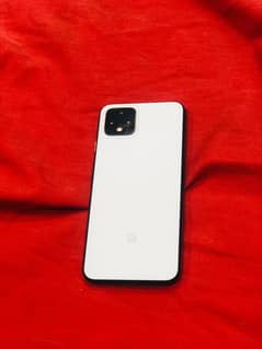 google pixel 4 Waterpack Fresh Import all ok phone