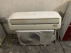Orient dc inverter for sale no gas problem no fault all ok