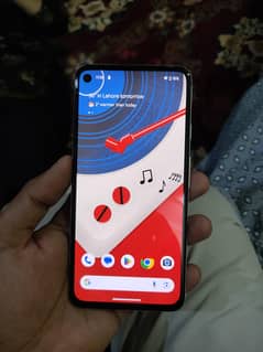 Google Pixel 4A 5g Best Camera phone working 10/10  cond 8/10 exchange
