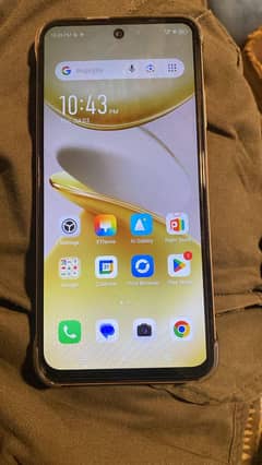 Infinix