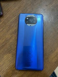 Poco X3 pro