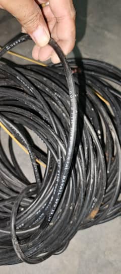 WiFi wire