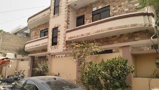Double Story 750 SQY House For Sale BL 3