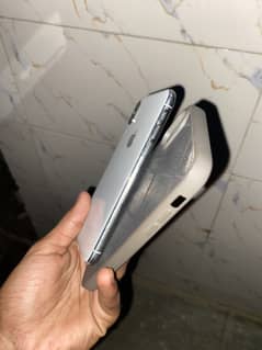 iPhone X 256 gb pta approved Face ID issue and back camera issue