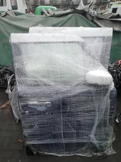 Suzuki smile body parts