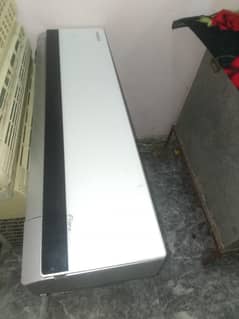 Kenwood split ac orignal and working condition