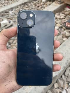 iPhone 13 water pack condition 10/10