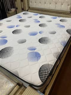 Spring Mattresses