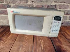 Dawlance micro oven  Combi Grill DW-131A Combi Grill DW-131A