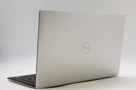 Ultra Slim ! Dell XPS Core i7 11th Gen/16GB/512GB Laptop~Import Stock