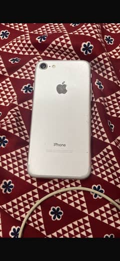 iPhone 7 pta approved ha read add carefully