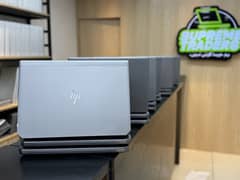 HP ZBook 15 G5 Mobile Workstation - Powerhouse Performance