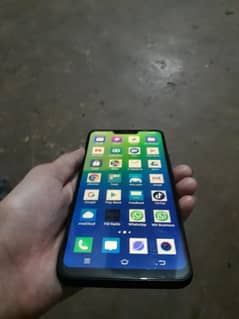 vivo y85 4/64 10/10 Urjent sale