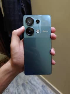 Xiaomi Redmi Note 13 Pro Like Brand New Phone