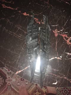 Honda Civic. .  Model 2017-21  Bonnet Top Rubber