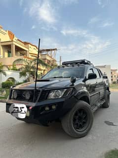 toyota vigo