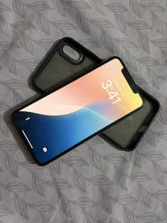 IPHONE XSMAX 64GB PTA APPROVED