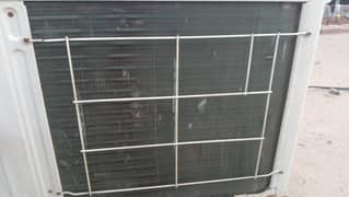 Samsung ac hai original compressor hai Colling bht achi hai